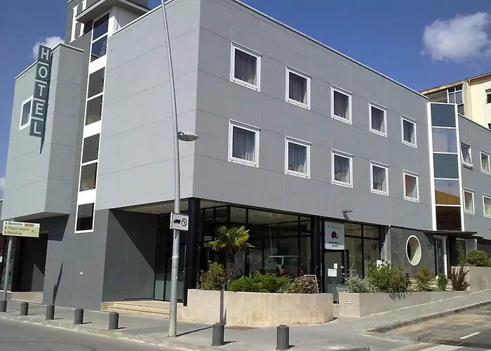 Hotel Montmelo