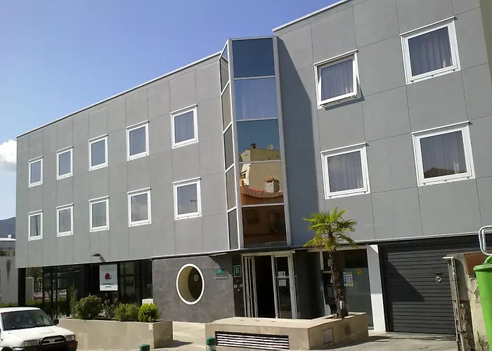 Hotel Montmelo