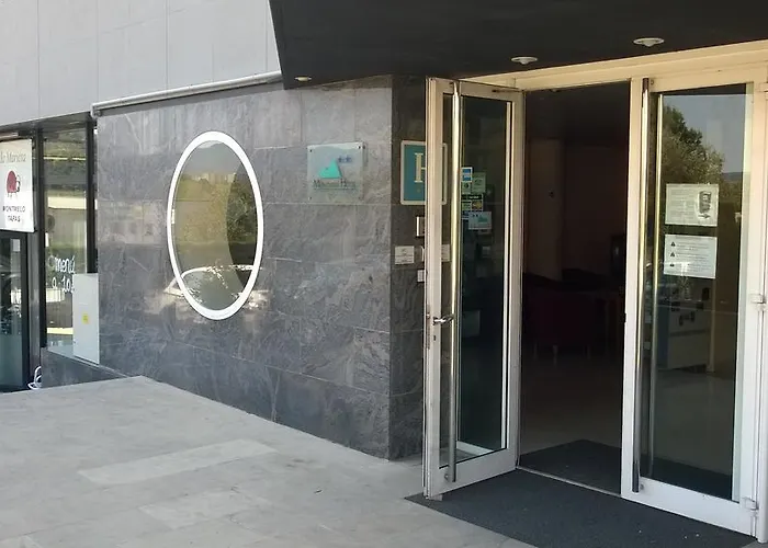 Hotel Montmelo