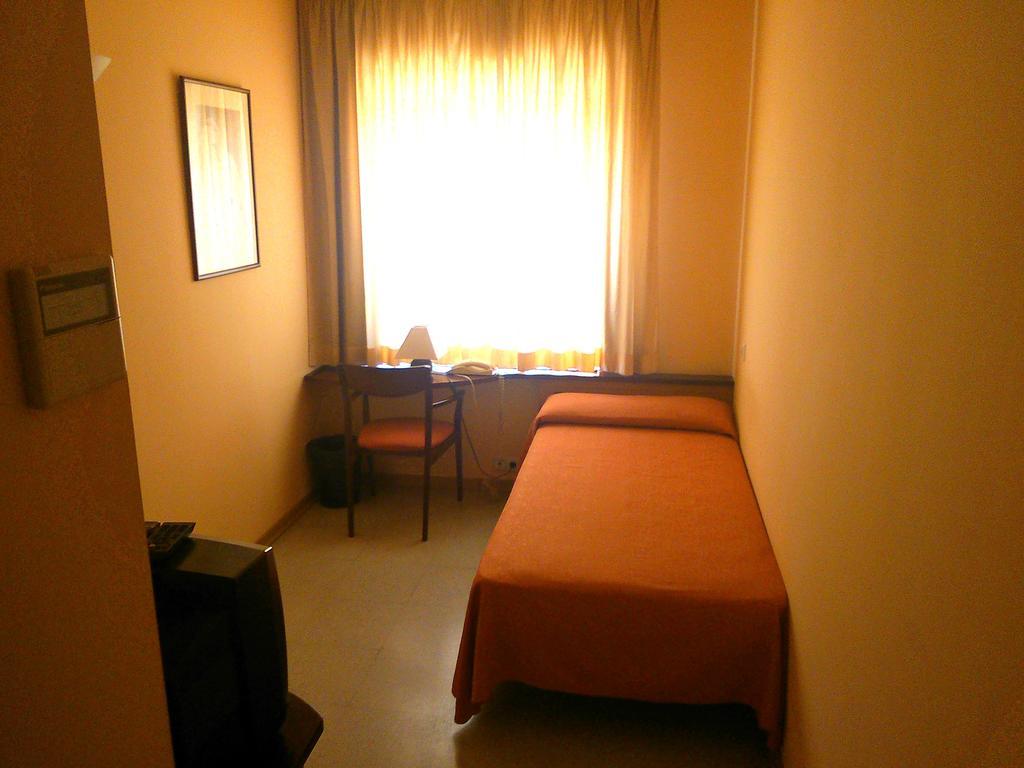 Hotel Montmeló Montmeló