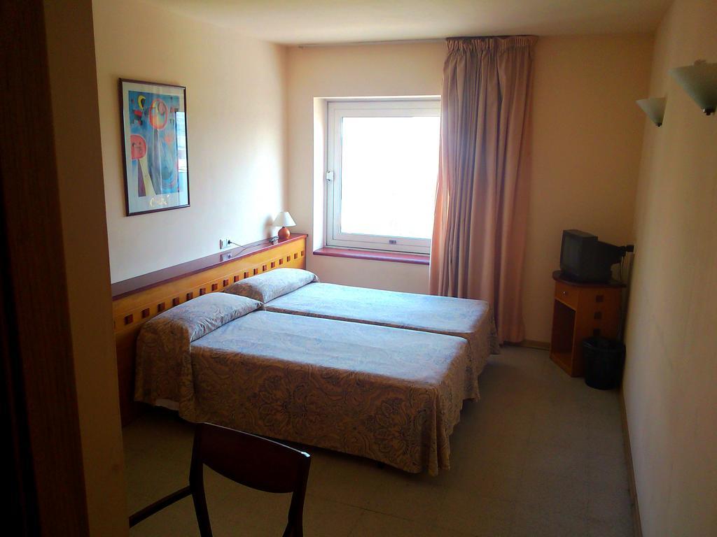Hotel Montmeló Hotel 2*