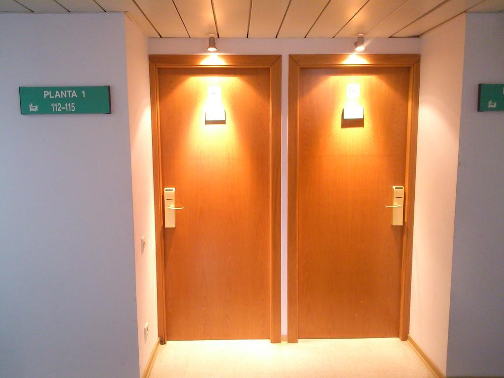 Hotel Montmelo Hotel