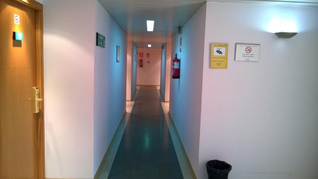 Hotel Montmeló Hotel