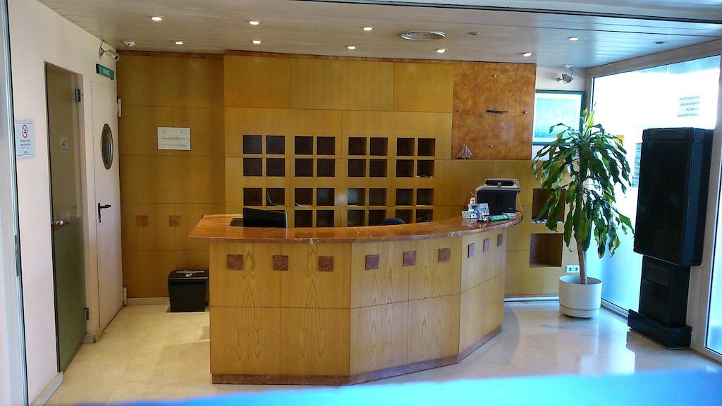 Hotel Montmeló 2*