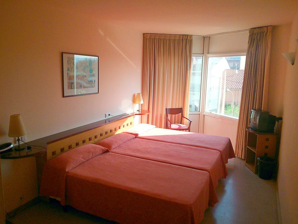 Hotel Montmelo