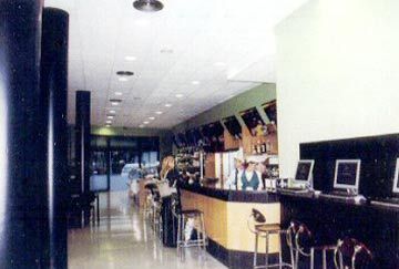 Hotel Montmeló 2*