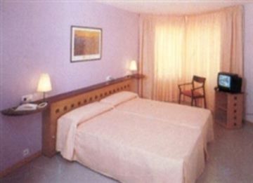 Hotel Hotel Montmeló Montmeló