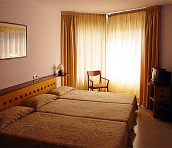 Hotel Hotel Montmeló