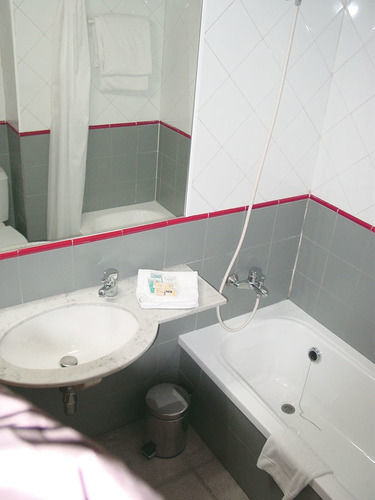 Hotel Hotel Montmelo Montmelo