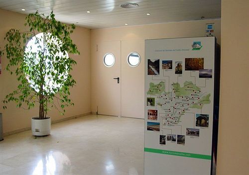 Hotel Hotel Montmelo