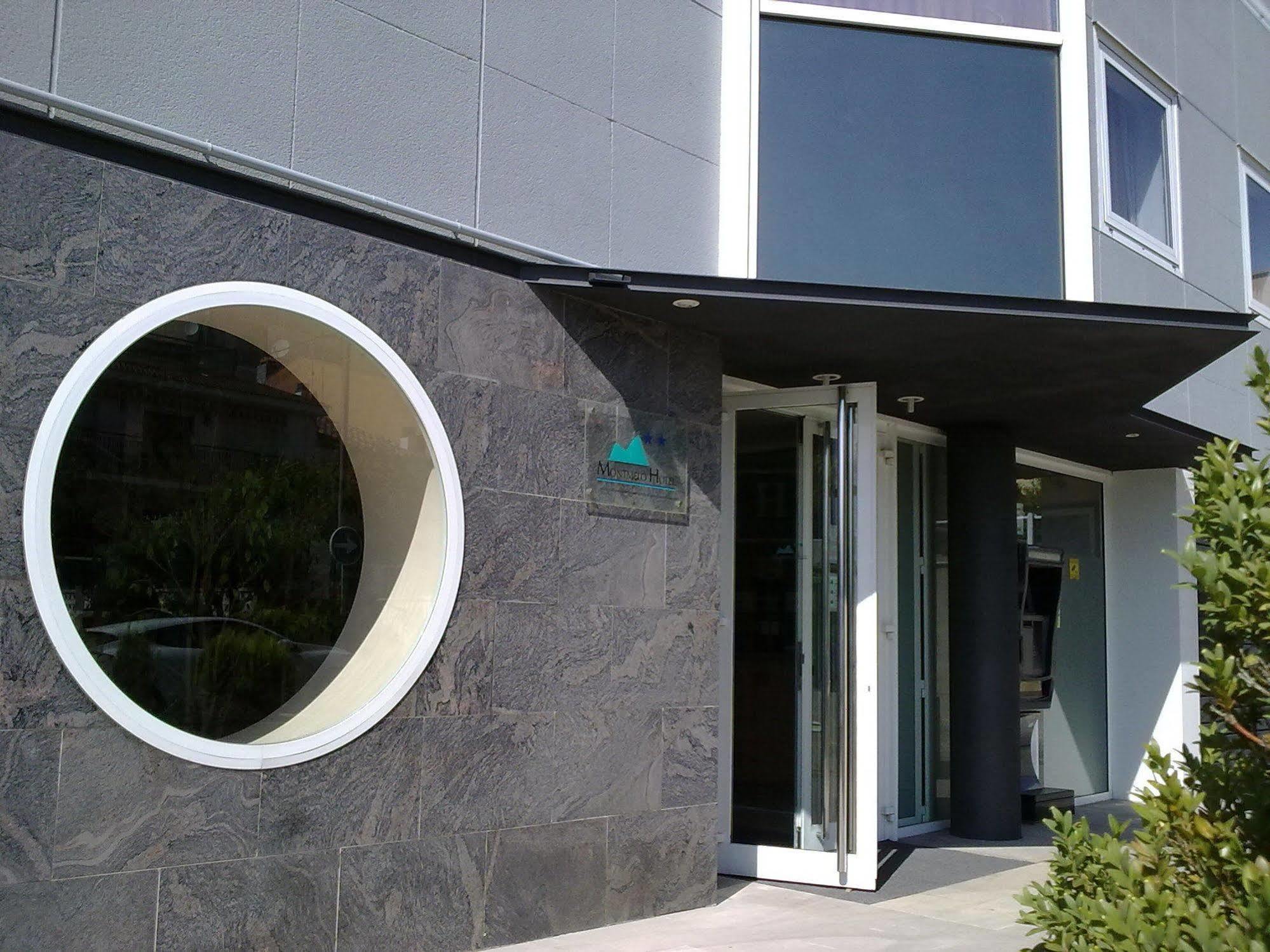 Hotel Montmelo