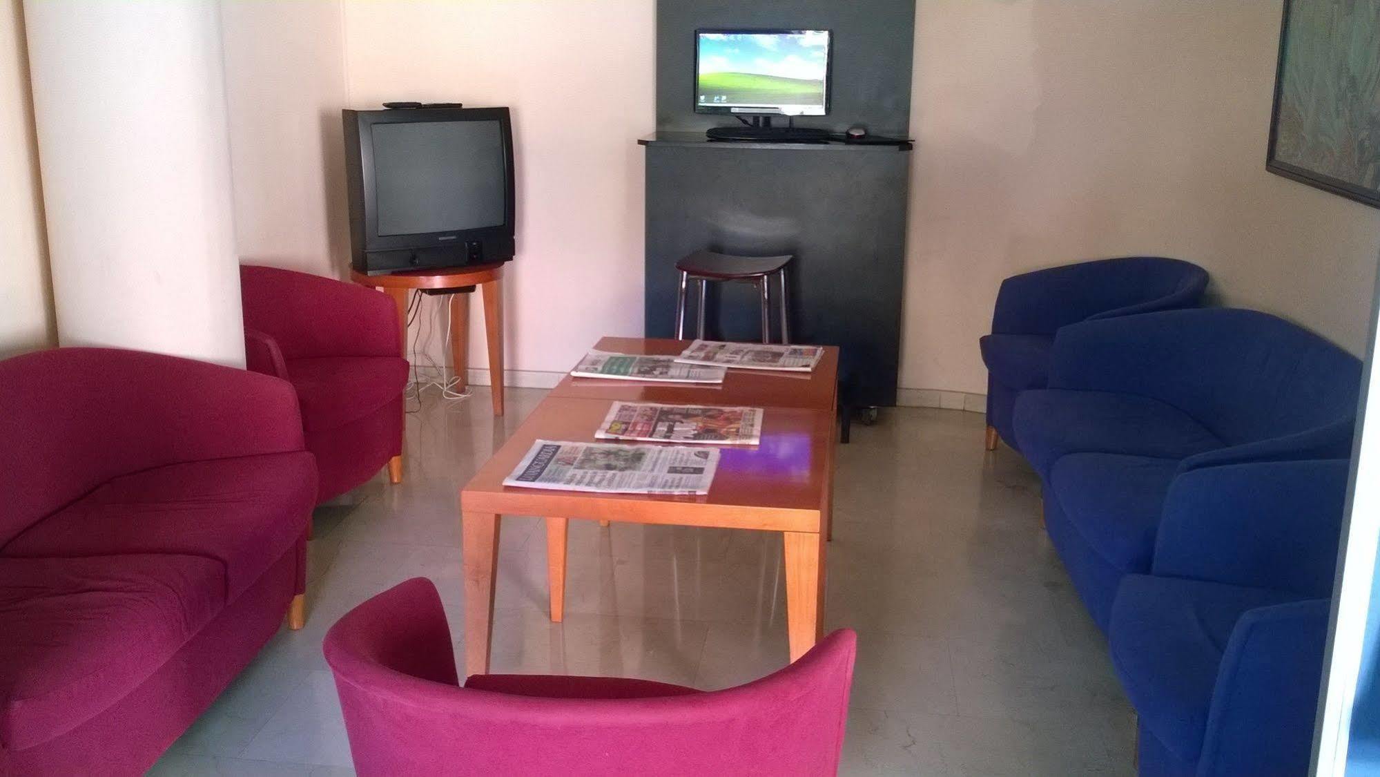 Hotel Montmelo Hotel 2*