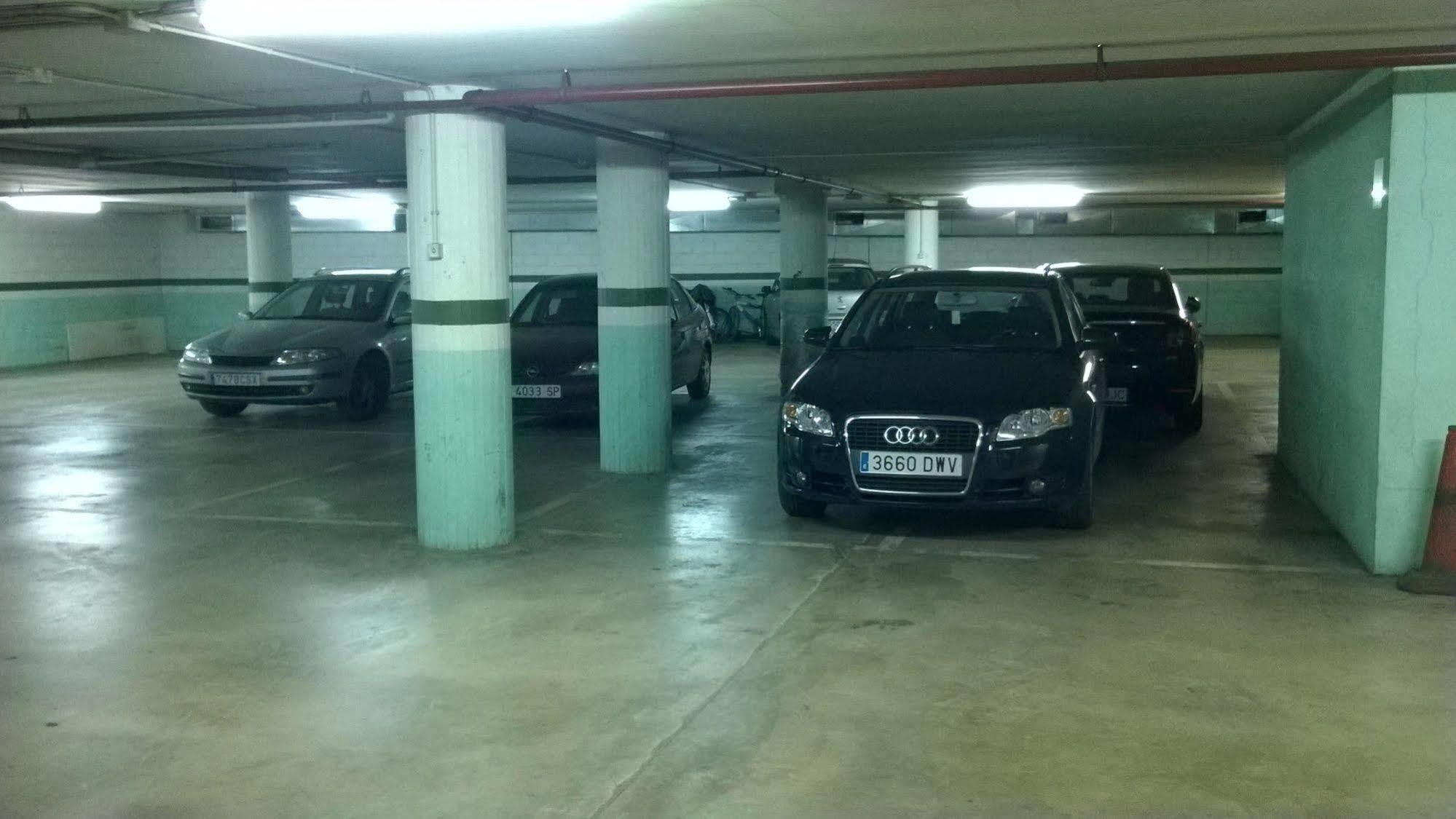 Hotel Hotel Montmelo