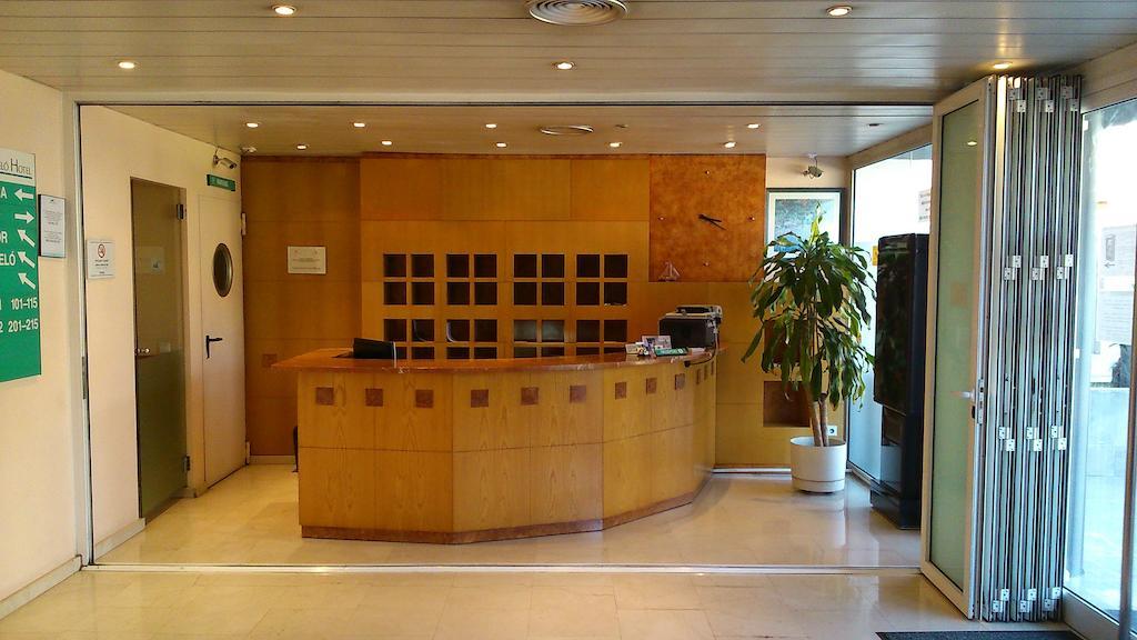Hotel Montmelo Hotel