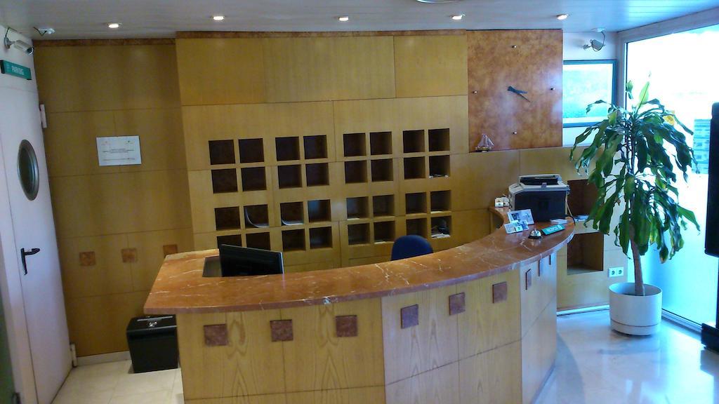 Hotel Montmeló Hotel 2*
