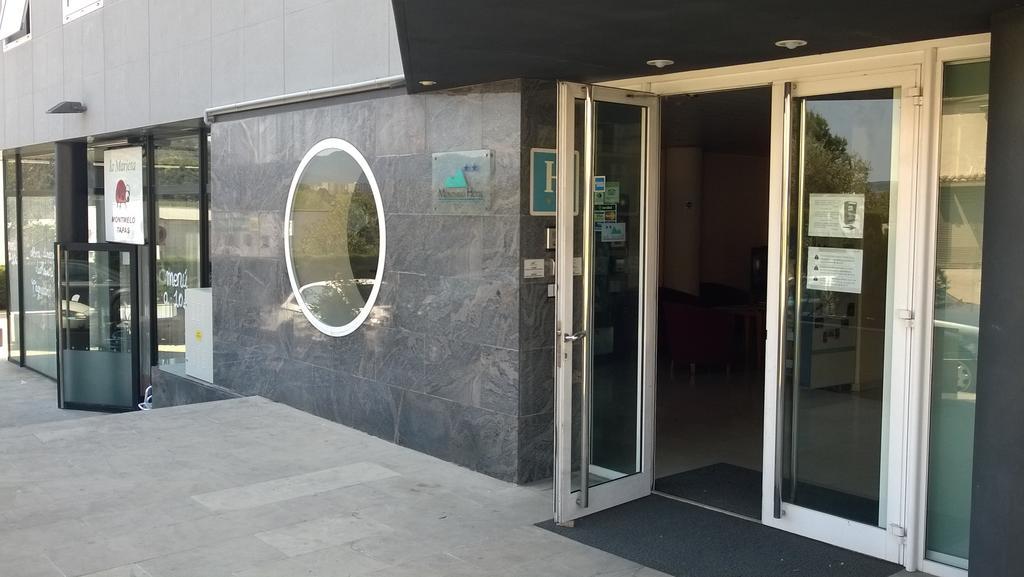 Hotel Montmelo Hotel Montmelo