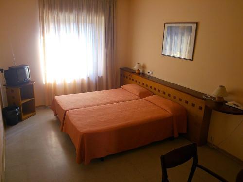 Hotel Montmeló Hotel Montmeló